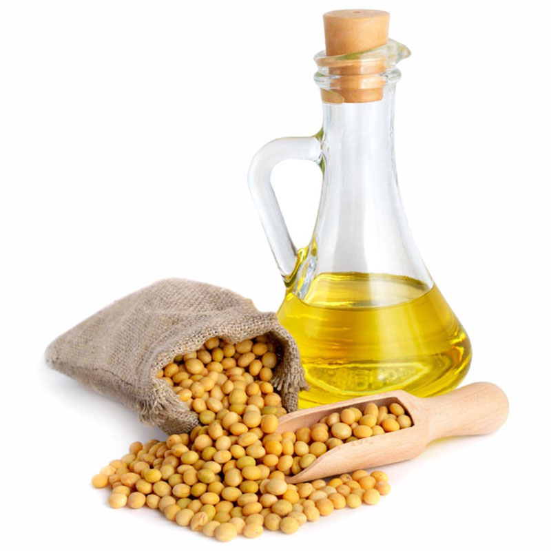 روغن سویا آی شاد
