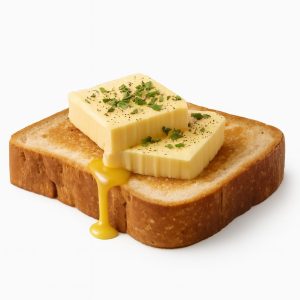 مارگارین سفره آی شاد / جهان بال